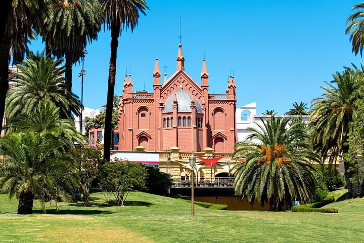 Solve a Recoleta Murder Mystery: Self-Guided Outdoor Detective Game in Buenos Aires photo 1