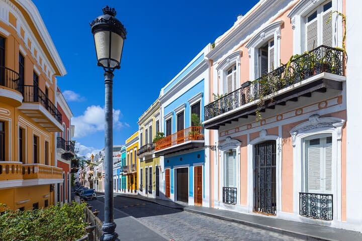 Solve a Murder Mystery in Old San Juan — Self-Guided Outdoor Detective Game photo 3