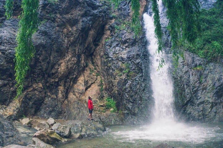 Private Ourika Valley Day Trip — Waterfalls, Berber Villages & Atlas Views