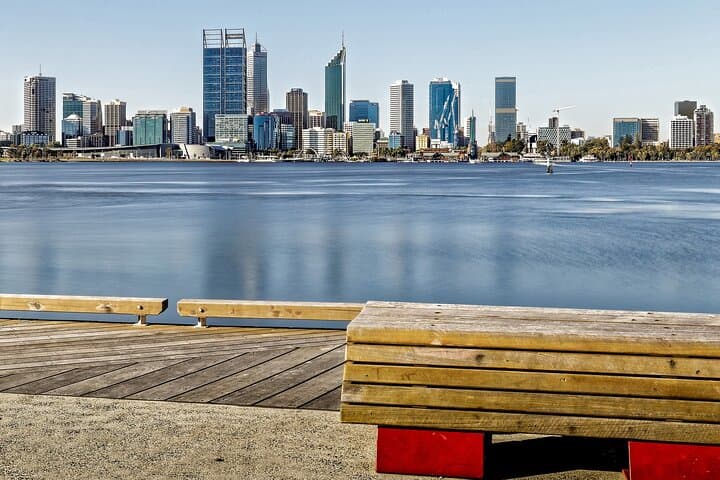 Perth Kid Quest: Lost Senses Self-Guided Family Puzzle Walk photo 4