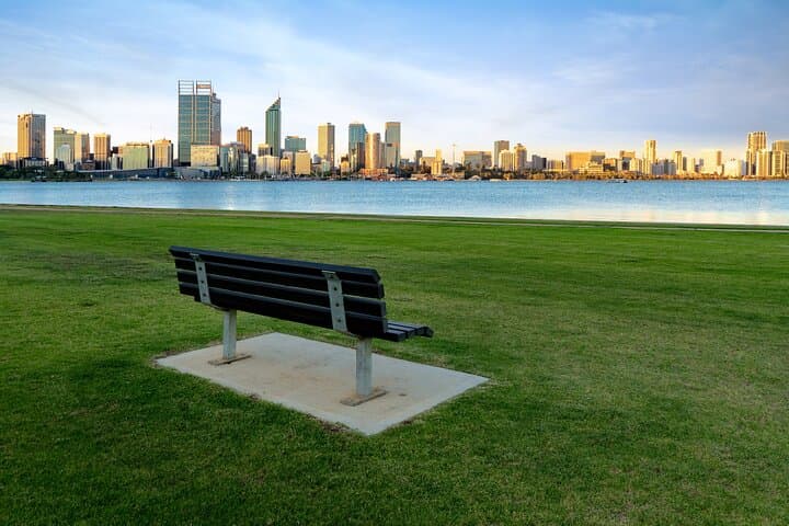 Perth Kid Quest: Lost Senses Self-Guided Family Puzzle Walk photo 3