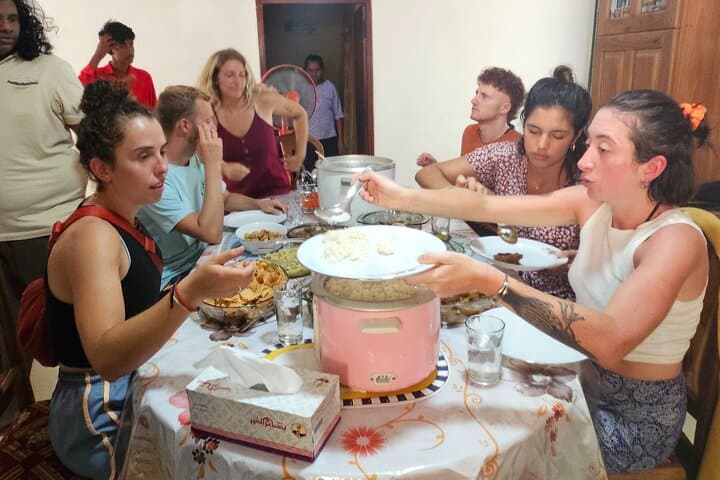 Village Food Tour in Galle: Authentic Sri Lankan Cooking & Paddy-Field Experience photo 3