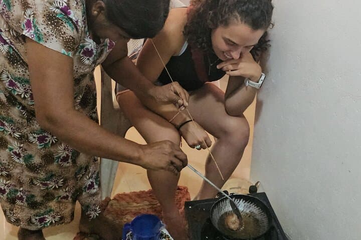 Village Food Tour in Galle: Authentic Sri Lankan Cooking & Paddy-Field Experience photo 4