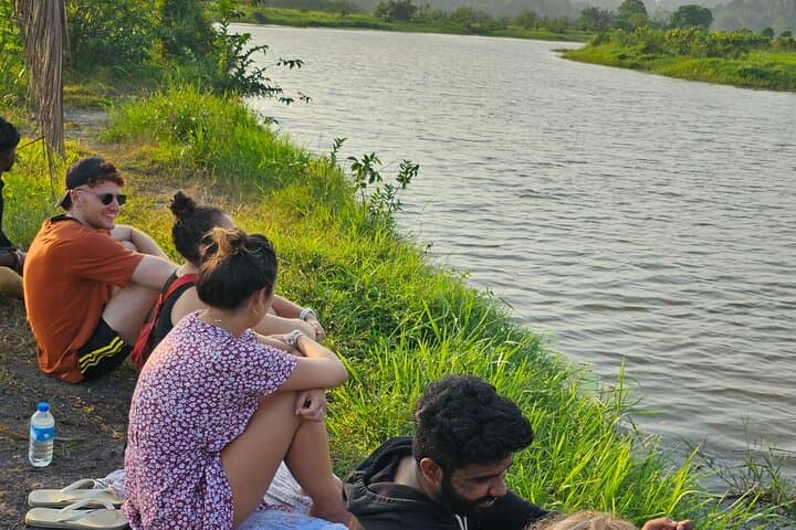 Village Food Tour in Galle: Authentic Sri Lankan Cooking & Paddy-Field Experience photo 5