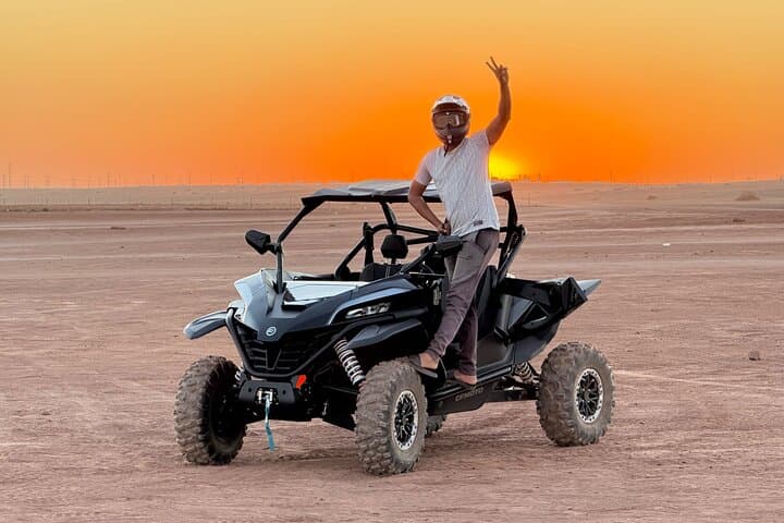 Marrakech Buggy Desert Adventure — Off‑Road 1000cc Tours & Atlas Views photo 5
