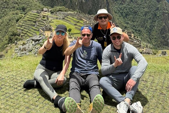 8-Day Cusco & Machu Picchu Adventure: Sunrise Machu Picchu, Rainbow Mountain & Humantay Lake photo 5