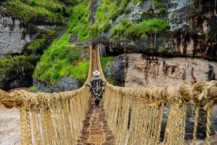 8-Day Cusco & Machu Picchu Adventure: Sunrise Machu Picchu, Rainbow Mountain & Humantay Lake photo 3