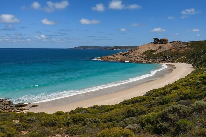 Luxury 2-Day Private Kangaroo Island Wildlife & Coastal Tour photo 2