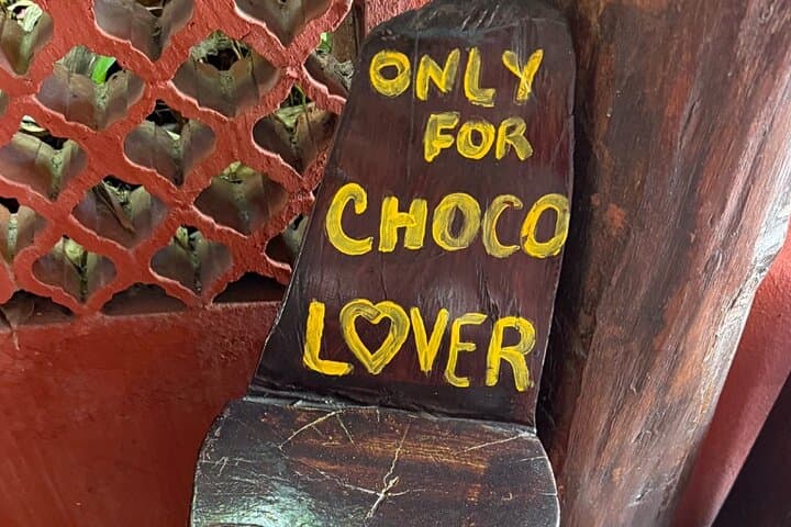 Mayan Chocolate Workshop Cozumel: Hands-On Cacao & Tequila Experience photo 3