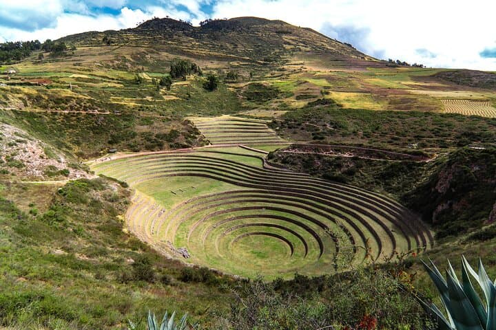 4-Day Machu Picchu Escape: Explore the Sacred Valley & Skip the Altitude photo 4
