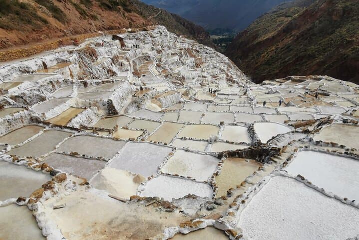 4-Day Machu Picchu Escape: Explore the Sacred Valley & Skip the Altitude photo 5