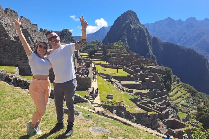 4-Day Machu Picchu Escape: Explore the Sacred Valley & Skip the Altitude photo 2