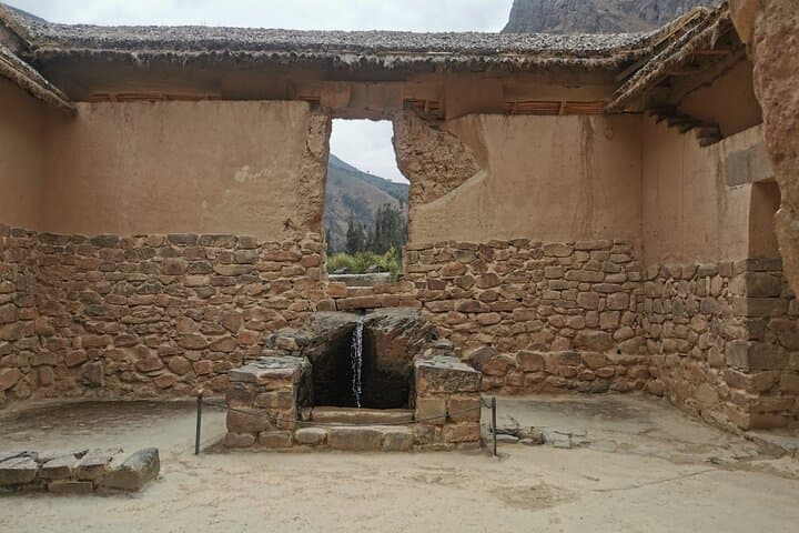4-Day Machu Picchu Escape: Explore the Sacred Valley & Skip the Altitude photo 6