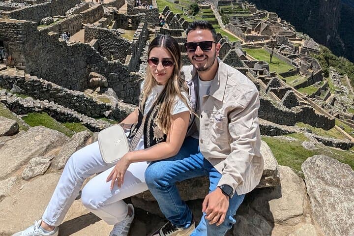 Private Machu Picchu Guide from Aguas Calientes — 2-Hour Inca Citadel Tour photo 5