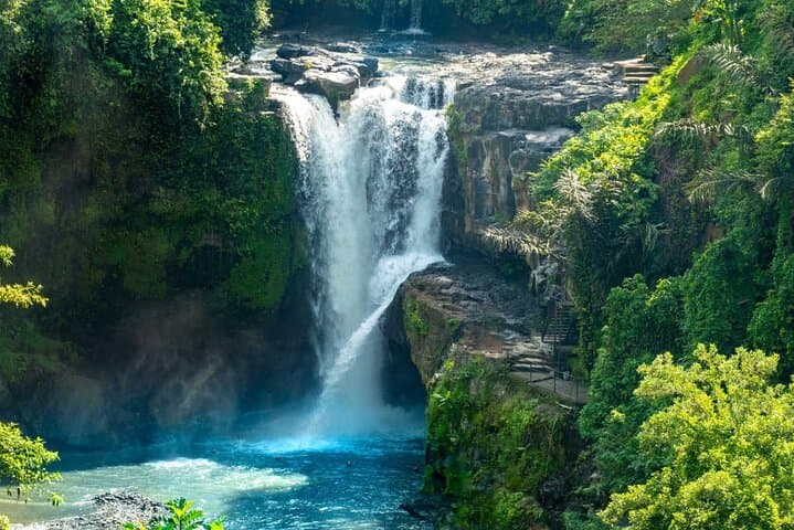 5-Day Bali Cultural and Coastal Adventure — Uluwatu, Ubud, Mount Batur & Nusa Penida photo 6
