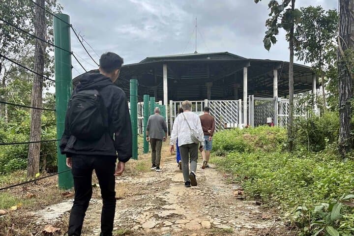 Yok Don Elephant Sanctuary: Rescue Center and Don Village Cultural Tour photo 5