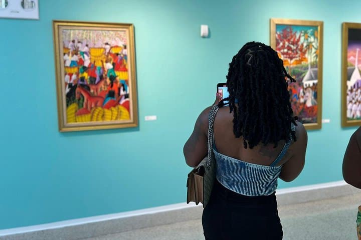 Little Haiti Walking Tour: La Perle de Miami History and Culture photo 3