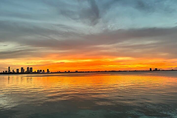 Miami City Tour: South Beach, Wynwood, Little Havana & Biscayne Bay Cruise photo 5