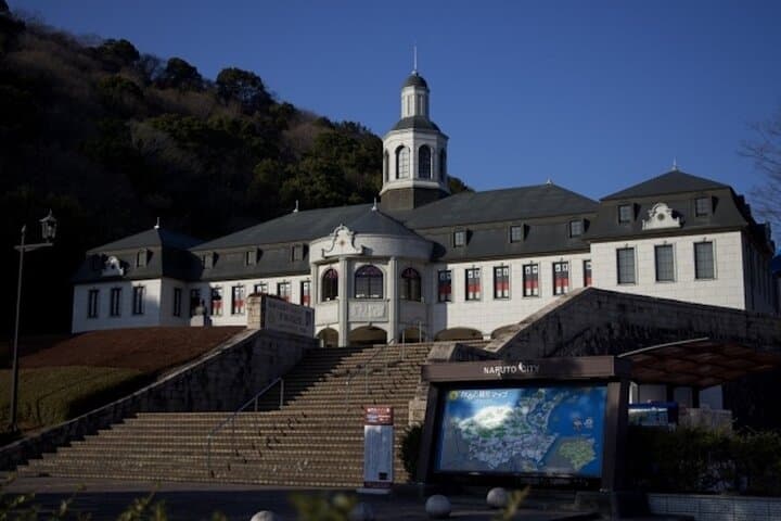 Private Shore Excursion Tokushima: Naruto Whirlpools, Pilgrimage Temples & Skyline Views photo 4