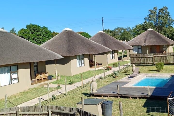 Kruger National Park Guided Safari and Volunteer Experience (6-Day) photo 5