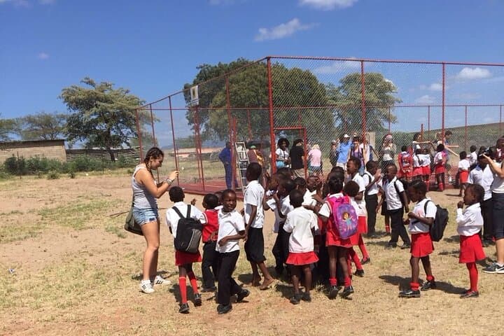 6-Day Kruger Safari & Community Service: Big Five Game Drives and Village Immersion photo 3