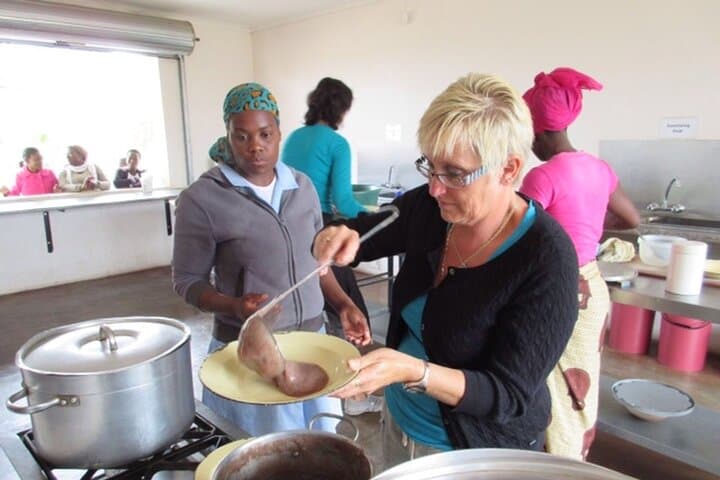 6-Day Kruger Safari & Community Service: Big Five Game Drives and Village Immersion photo 6