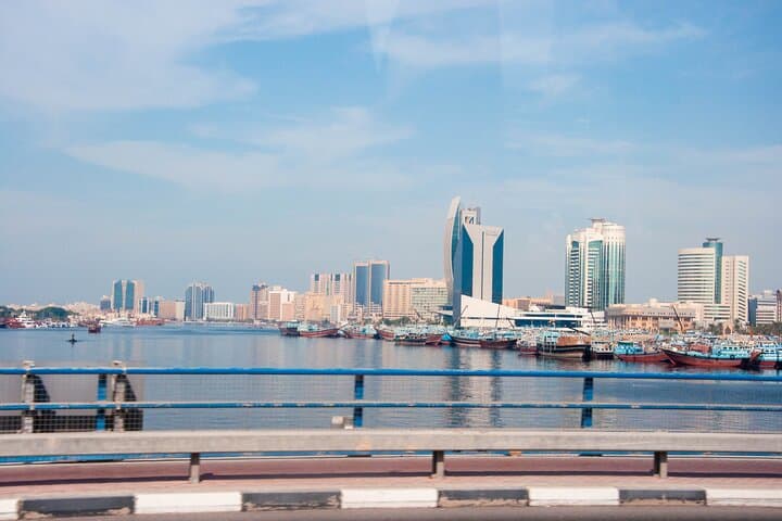Snapshot Tour of Dubai: Atlantis & Jumeirah Photo Stops photo 3