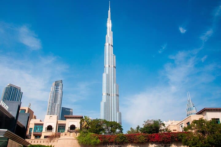 Snapshot Tour of Dubai: Atlantis & Jumeirah Photo Stops photo 2