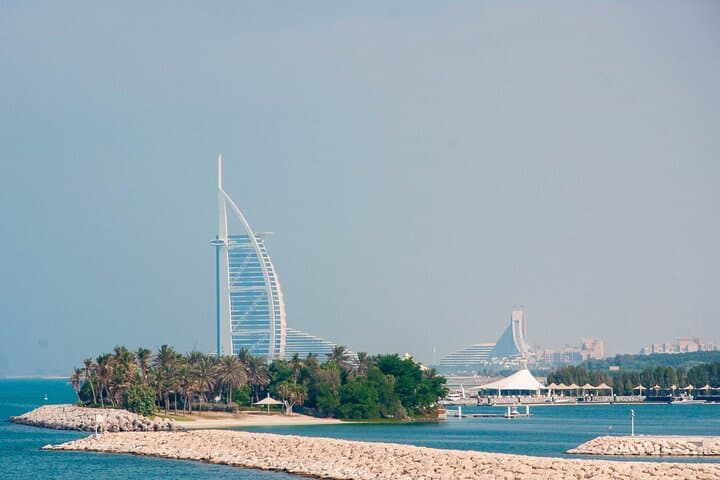 Snapshot Tour of Dubai: Atlantis & Jumeirah Photo Stops photo 6