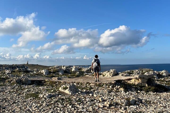 Cava di Bauxite to Otranto: Half-Day Coastal Hike and Town Visit photo 4