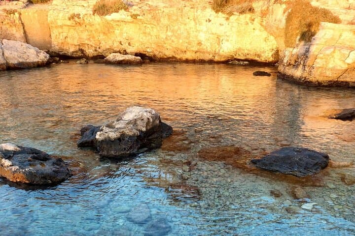 Cava di Bauxite to Otranto: Half-Day Coastal Hike and Town Visit photo 6