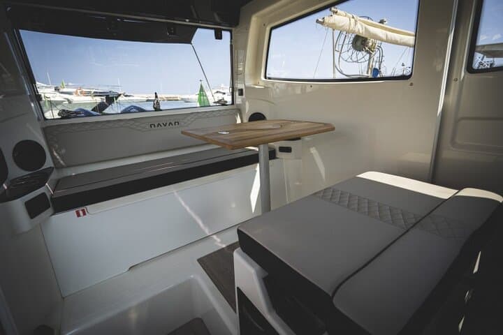 Private 4-Hour High-Speed Boat Tour Along the Amalfi Coast from Salerno photo 4