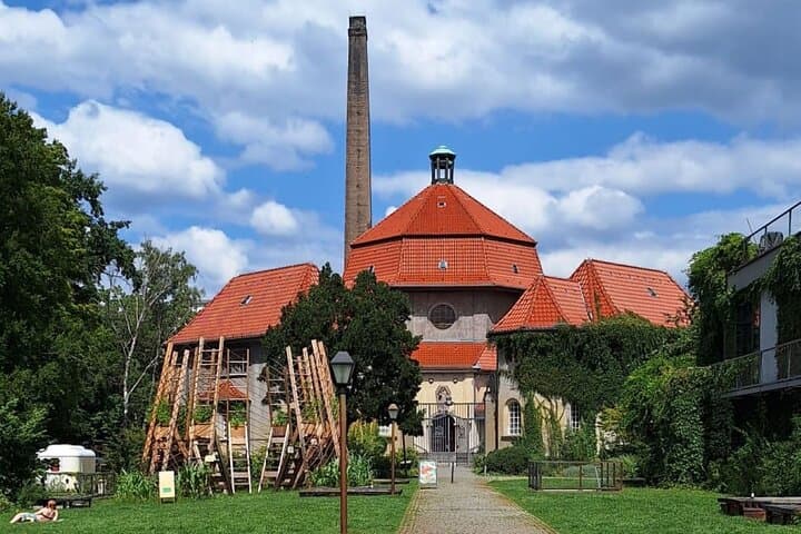 Explore Berlin’s Wedding: Working-Class Streets and Creative Hubs