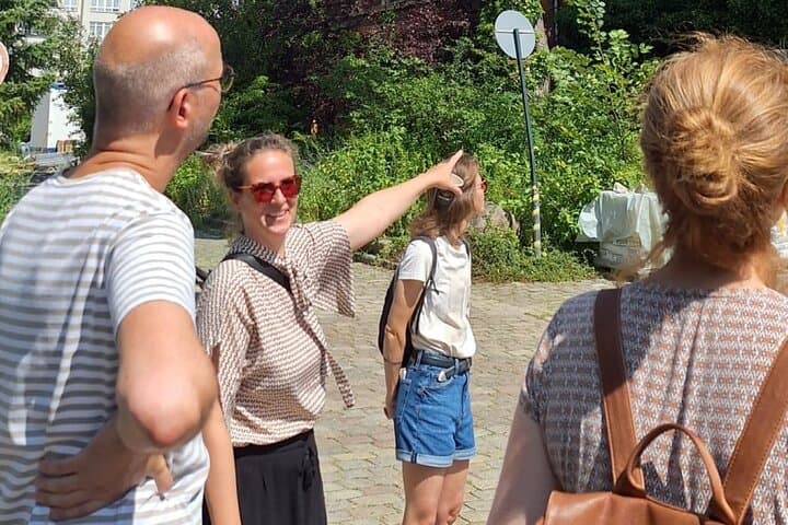 Explore Berlin’s Wedding: Working-Class Streets and Creative Hubs photo 3