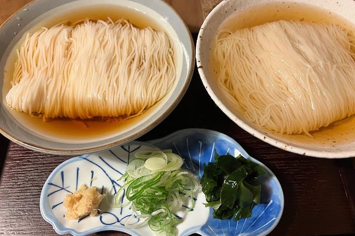 Hidden Treasures Day Tour from Toyama: Kamiichi Temples, Sengan-kei Gorge & Senbei Experience photo 3