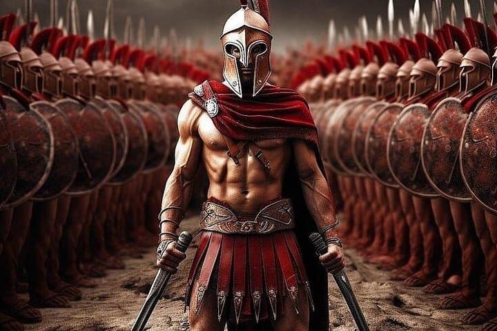 Delphi & Thermopylae Day Tour from Athens — Oracle of Apollo and Spartan Battlefield photo 2