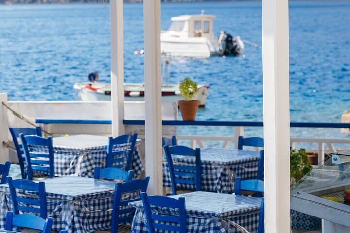 Santorini Private Sailing Cruise: Caldera Day & Sunset Yacht Experience photo 6