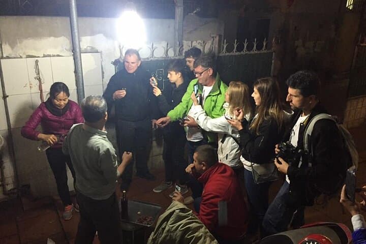 Le Mat Snake Village Tour: Snake Tasting & Farm Visit from Hanoi photo 5