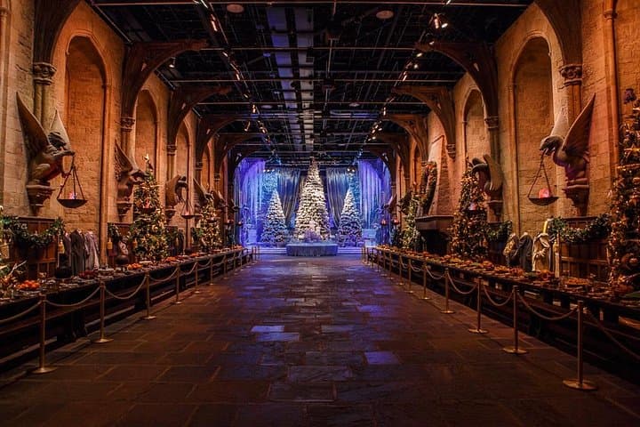 Warner Bros. Studio Tour from London — The Making of Harry Potter with Return Transport photo 3