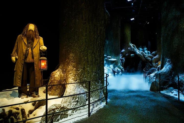 Warner Bros. Studio Tour from London — The Making of Harry Potter with Return Transport photo 4
