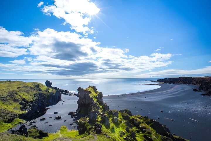 Iceland Eclipse 2026: Small-Group Snæfellsnes Viewing Tour from Reykjavík photo 6