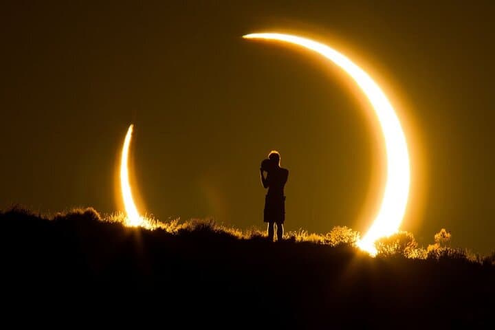 Iceland Eclipse 2026: Small-Group Snæfellsnes Viewing Tour from Reykjavík