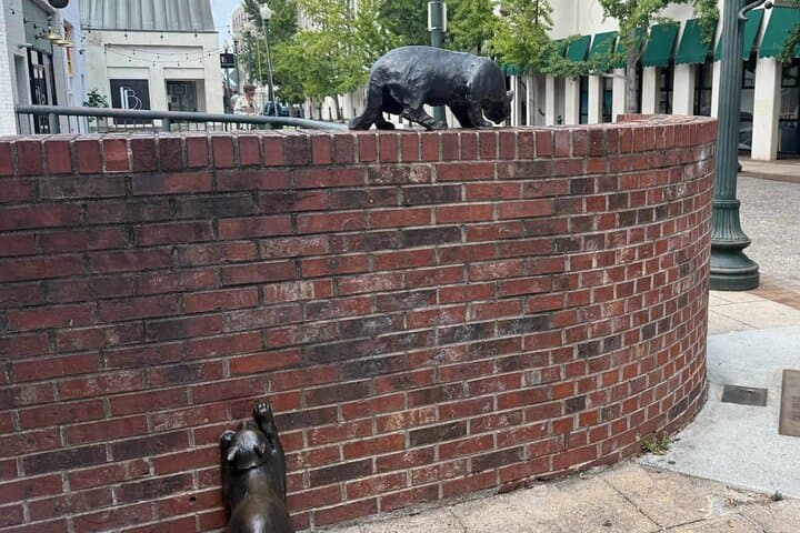 Explore Asheville's Historic Streets: Self-Guided Walking Tour photo 3