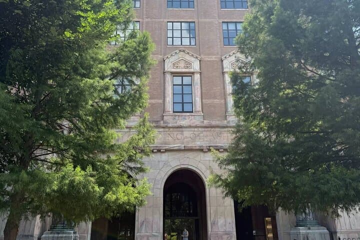 Explore Asheville's Historic Streets: Self-Guided Walking Tour photo 5