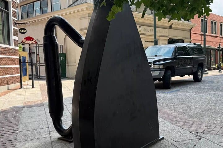 Explore Asheville's Historic Streets: Self-Guided Walking Tour photo 6
