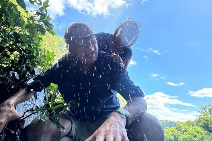 Tamarind Falls Seven Cascades Half-Day Hike — Mauritius Waterfall Guide photo 3