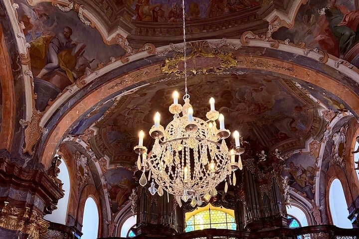 Prague History Highlights and Loreta Monastery Walking Tour photo 2