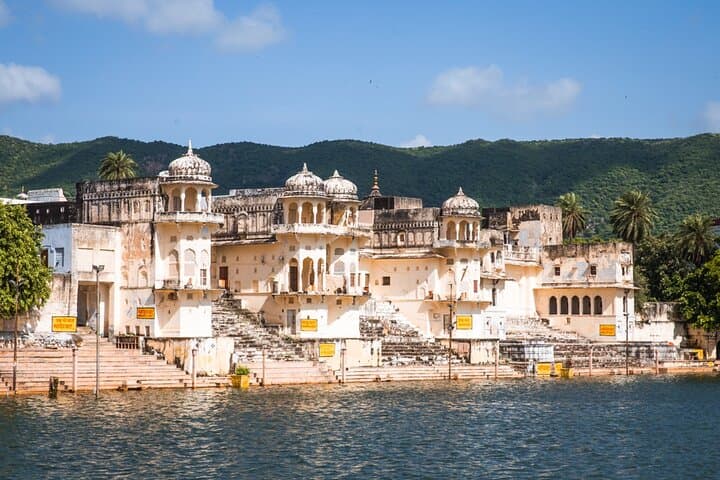 4-Day Rajasthan Highlights: Jaipur, Pushkar, Jodhpur & Udaipur Tour photo 5