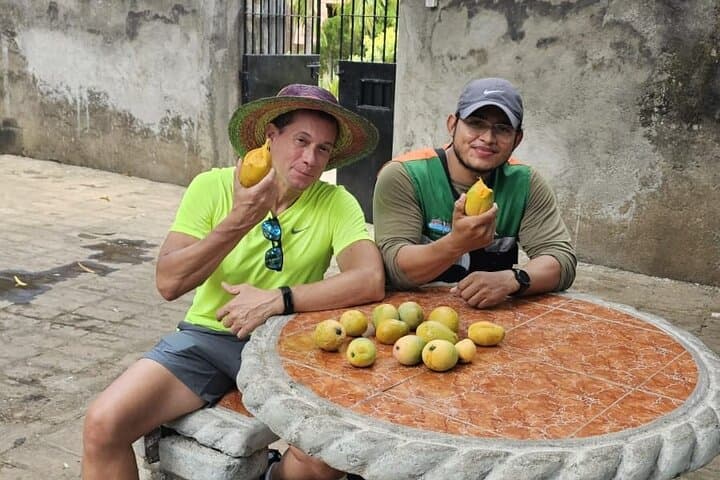 Private Managua City Tour: Cultural Landmarks & Local Markets photo 2