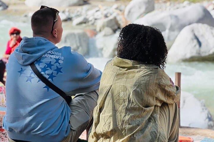 Ourika Valley Waterfalls & Atlas Mountains Day Trip from Marrakech photo 2
